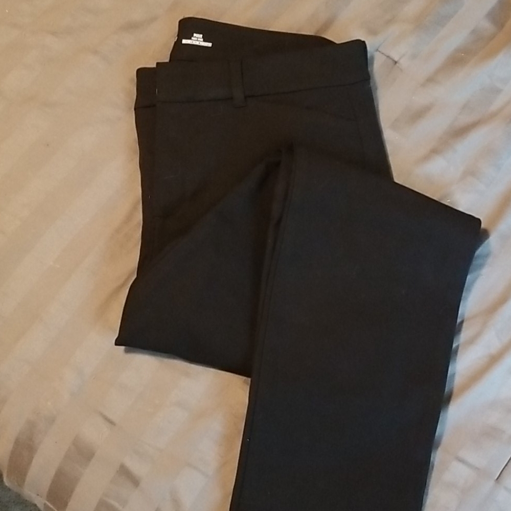Pants